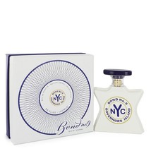 Governors Island by Bond No. 9 Eau De Parfum Spray (Unisex) 3.3 oz - £204.73 GBP