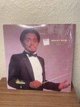 WESLEY BOYD WORKSHOP CHOIR LP 1984 Gospel Funk Soul PLM-7004 - $11.88