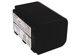 Cameron Sino Rechargeble Battery for Sony DCR-SR82C - $23.97