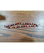 Pink Princess Beaded Bracelet - $35.00