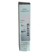 Good Chemistry Cool Glacier Cologne Unisex Essential Oils 0.25 fl oz New - $18.00