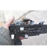 1976 MERCURY MARQUIS AC Heat Climate Control Panel USED OEM - $192.70