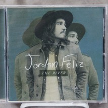 Jordan Feliz CD The River Sinple Rejoice Satisfied Song Sessions NEW SEALED - £14.39 GBP