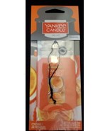 Yankee Candle Car Jar Single Paperboard Pack Scented Air Freshener Seale... - £2.36 GBP