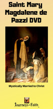 Saint Mary Magdalene de Pazzi video download MP4 - £3.17 GBP