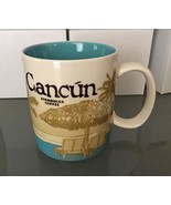 Starbucks mugs from Mexico (Cancun) - £63.07 GBP