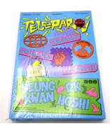 BSS TeleParty Target Exclusive Photo Card Blue Version Seungkwan Hoshi D... - $271.30 MXN