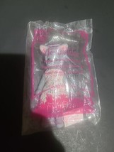 2010 Madame Alexander Wendy As The Big Bad Wolf Doll McDonald&#39;s Happy Meal Toy - £5.78 GBP