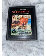 Air Sea Battle for Atari Console CX2602 (Not Tested) - £3.92 GBP