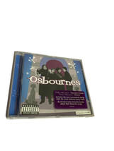 Various The Osbourne Family Album (CD) Album - £4.87 GBP