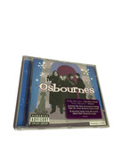Various The Osbourne Family Album (CD) Album - £4.83 GBP