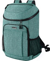 Baglher Backpack Cooler Leakproof Insulated Cooler Backpack, Park Or Day... - £31.96 GBP