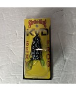 Strike King KVD Sexy Frog Hollow Body Topwater Frog Spring Frog SFKVD-15... - €5,94 EUR