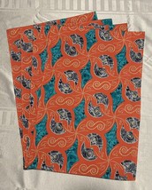 Lot of 4 - Handmade Table Placemats - Table mat - $23.76