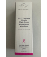 Drunk Elephant T.L.C. Framboos Glycolic Night Serum - 1 fl oz - £29.90 GBP