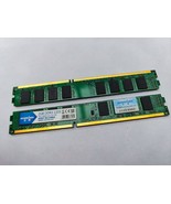 2GB DDR3 1333MHz, PC3-10600-CL9-1.5V-1501, HEORIADY Brand New!! - $12.00