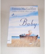 Baby by Patricia Maclachlan (1995, Paperback) - $5.27