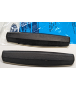 2 Pack 77 Ford LTD II S Station Wagon Squire Cougar Wagon FRONT BUMPER G... - $1,850.52 MXN