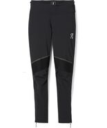 On Cloud Women's MEDIUM Long Tights, Full Length Light Compression Runni... - $90.14