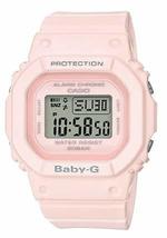 Casio BGD-560-4 Baby-G Wristwatch, Overseas Model - £87.90 GBP