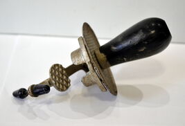 Rare, Nutmeg Grater, Nutmeg Grinder - $54.40