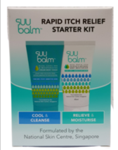 2 X SUU BALM Starter Kits Relief Less than 5 minutes 45ML FAST SHIPPING - $38.70