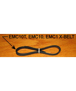 NEW Melco Embroidery Machine EMC10 EMC6 X Carriage Belt 005117-01 - £22.70 GBP