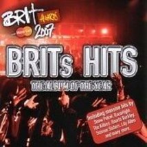 Various Artists : Brit Awards 2007 CD 2 discs (2007) Pre-Owned - £11.94 GBP