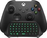 Timovo Green Backlight Keyboard For Xbox One, Xbox Series X/S, Wireless,... - £31.37 GBP