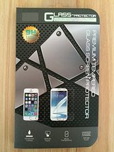 Premium Apple iPhone 6 4.7&quot; Tempered GLASS Screen Protector (.33mm) - $0.20