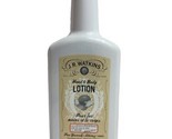 J R Watkins Body Lotion Coconut Milk And Honey  11 Oz. - £15.65 GBP