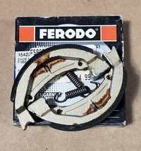 FERODO FSB802 Standard Brake Shoes, 4542233 - $14.99