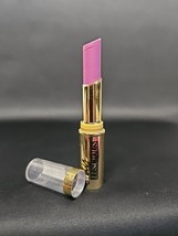 Covergirl Queen Collection Stay Luscious Lipstick Q700 Pink Reign Discon... - $15.13