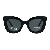 Girl&#39;s Fashion Sunglasses Designer Style Butterfly Frame Lead Free UV 400 - $13.48 CAD+