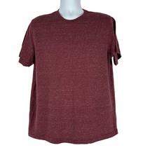 OP Men&#39;s Short Sleeved Crew Neck T-Shirt Size L - $14.90