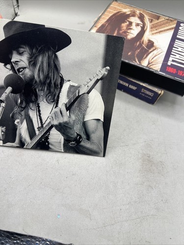 JOHN MAYALL Double CD ROOM TO MOVE 1969-1974 Item image 7