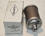 Alwitco M05 0393005 Atomuffler 1/2&quot; Male NPT Air Exhaust Muffler | 44AW56 - $44.99