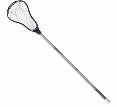 STX Lacrosse Fortress 300 Girls Complete Stick with Crux Mesh 2 Pocket!! - $83.60