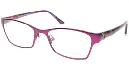 New Prodesign Denmark 5319 C. 4331 Pink Eyeglasses Frame 50-17-132 B33mm Japan - £65.22 GBP