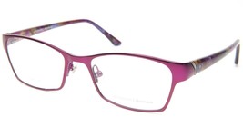 NEW PRODESIGN DENMARK 5319 c. 4331 PINK EYEGLASSES FRAME 50-17-132 B33mm... - £65.49 GBP