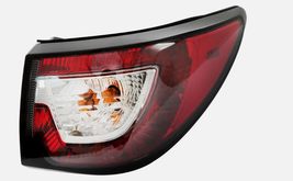 For Chevrolet Traverse 2013-2017 Outside Right Passenger Side Tail Light... - $30.60 CAD