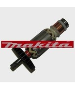 Makita Rotor Armature for HR2800 HR2811 HR2811F HR2811FT HR2810 515294-9... - $71.53 CAD