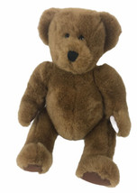 Build A Bear Brown Bear 15” Plush Stuffed Animal - £9.48 GBP