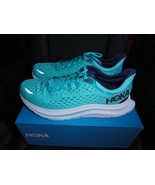 Authenticity Guarantee

Hoka One  Kawana  Mens Sneakers  Size 13 D New w... - $155.00