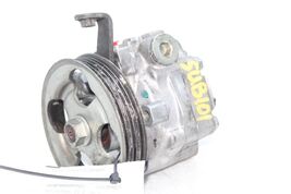 Power Steering Pump Turbo Wrx Fits 08-14 IMPREZA 75228 image 3