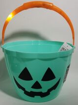 Halloween Trick Or Treat Light Up Candy Pail, Ages 3+ - $20.79 CAD