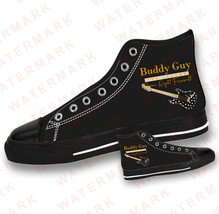 BUDDY GUY DAMN RIGHT FAREWELL TOUR 2023 Shoes - £43.96 GBP