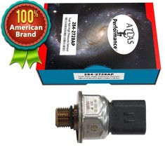 284-2728 Caterpillar Fuel Rail High Pressure Sensor 2842728 American Brand! - $39.53