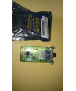 HP j4131B j4131-60101-01 ProCurve Gigabit SX Transceiver assy. 5029-0005... - $51.18