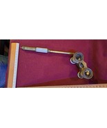 Theater binoculars with handle [INS10240] - $45.00